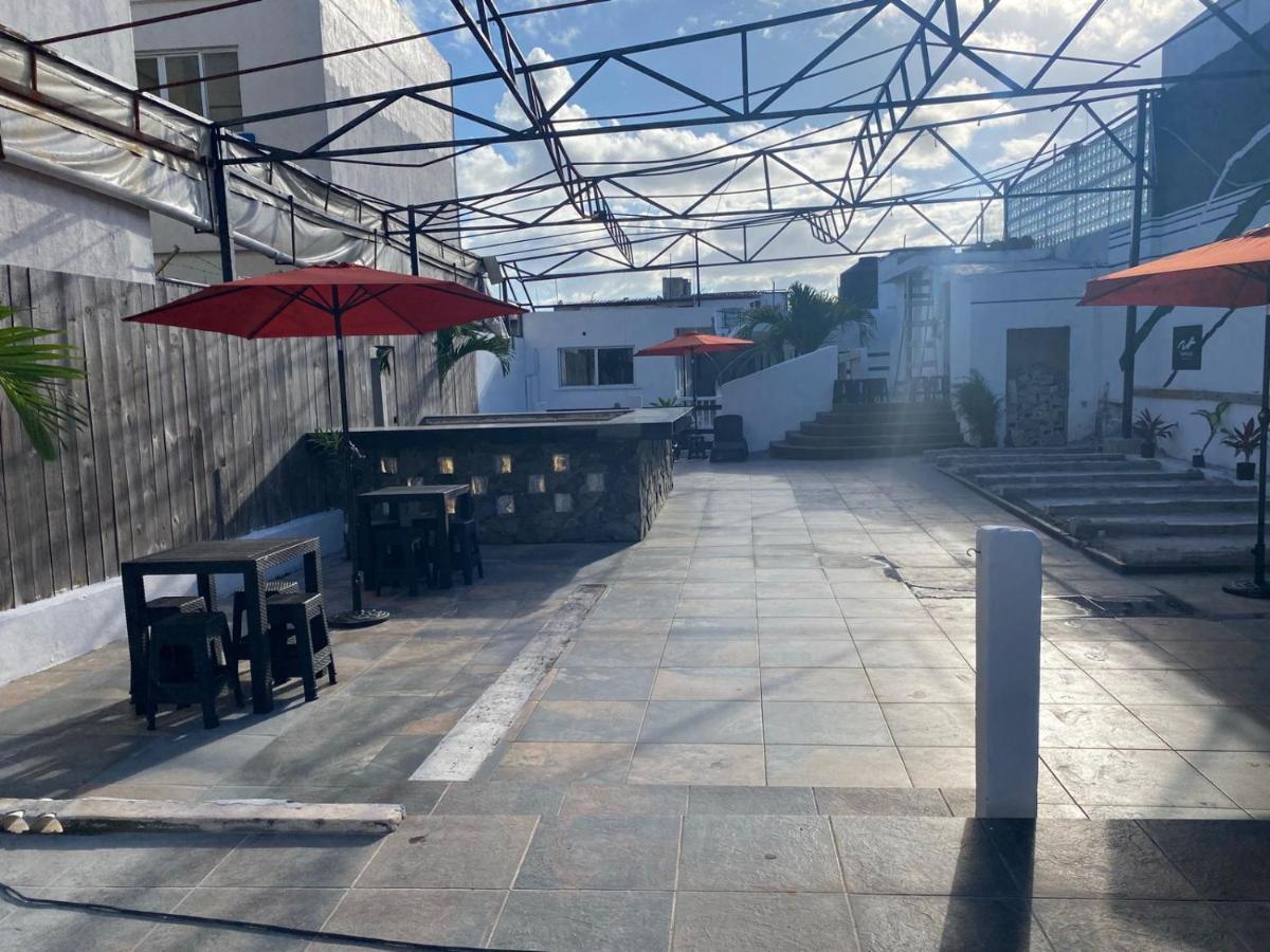 Kin Studios Πλάγια Ντελ Κάρμεν Εξωτερικό φωτογραφία